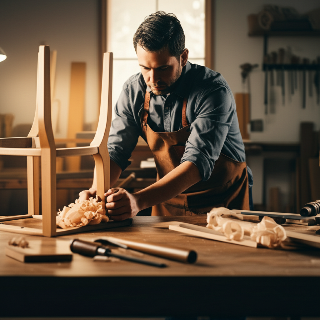 Carpentry Services