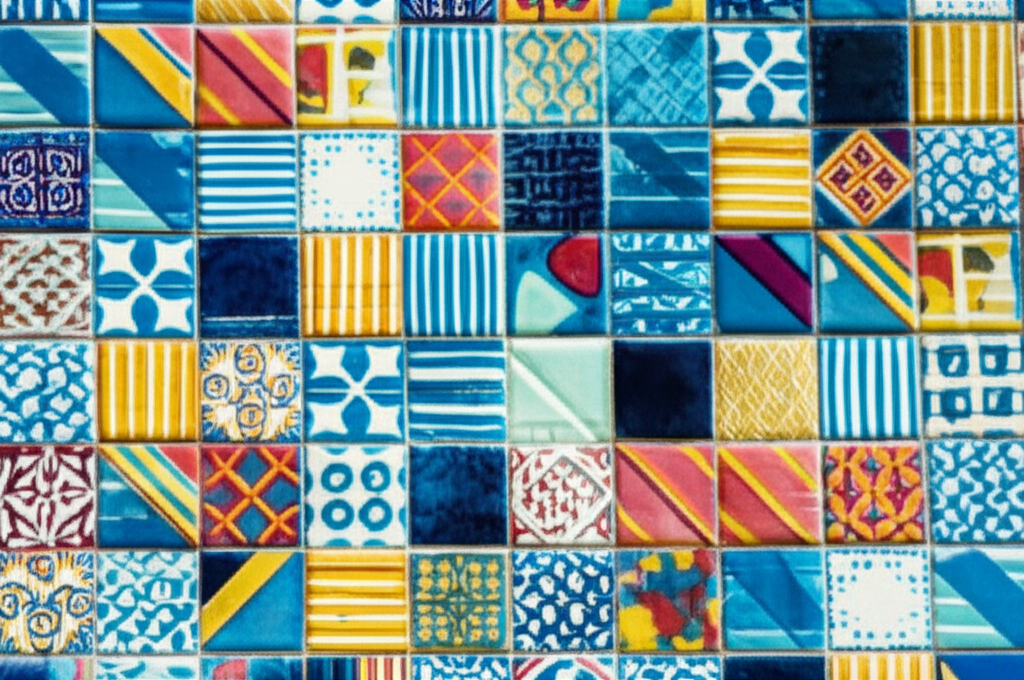 Tiles Work