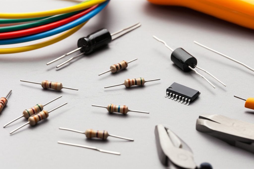 Electrical Work