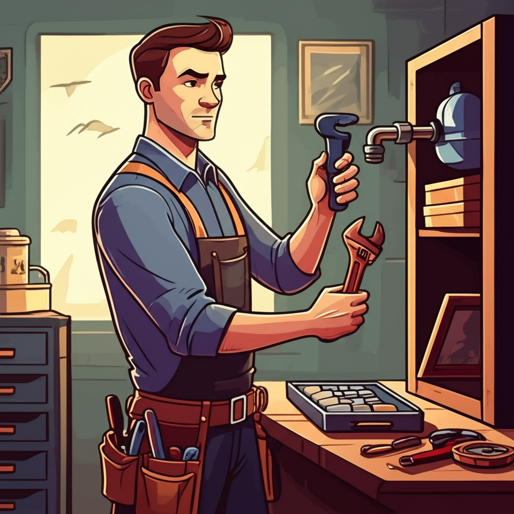 Handyman Services