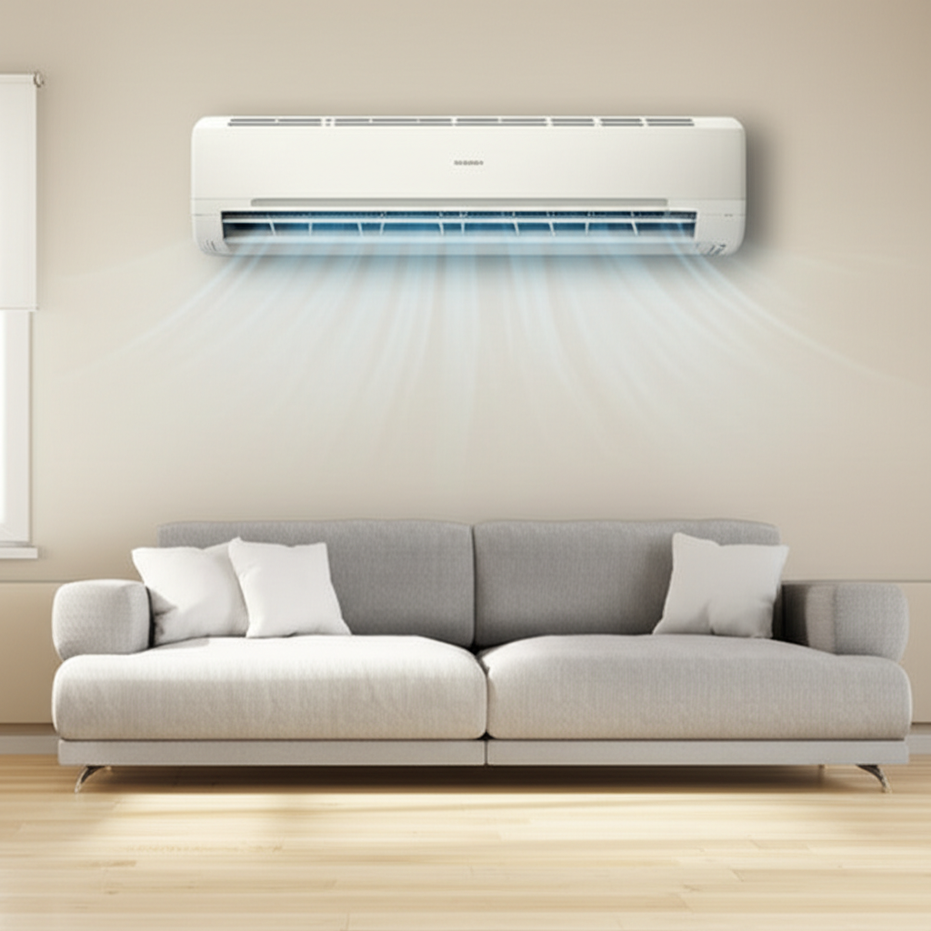 AC Repair & Installation