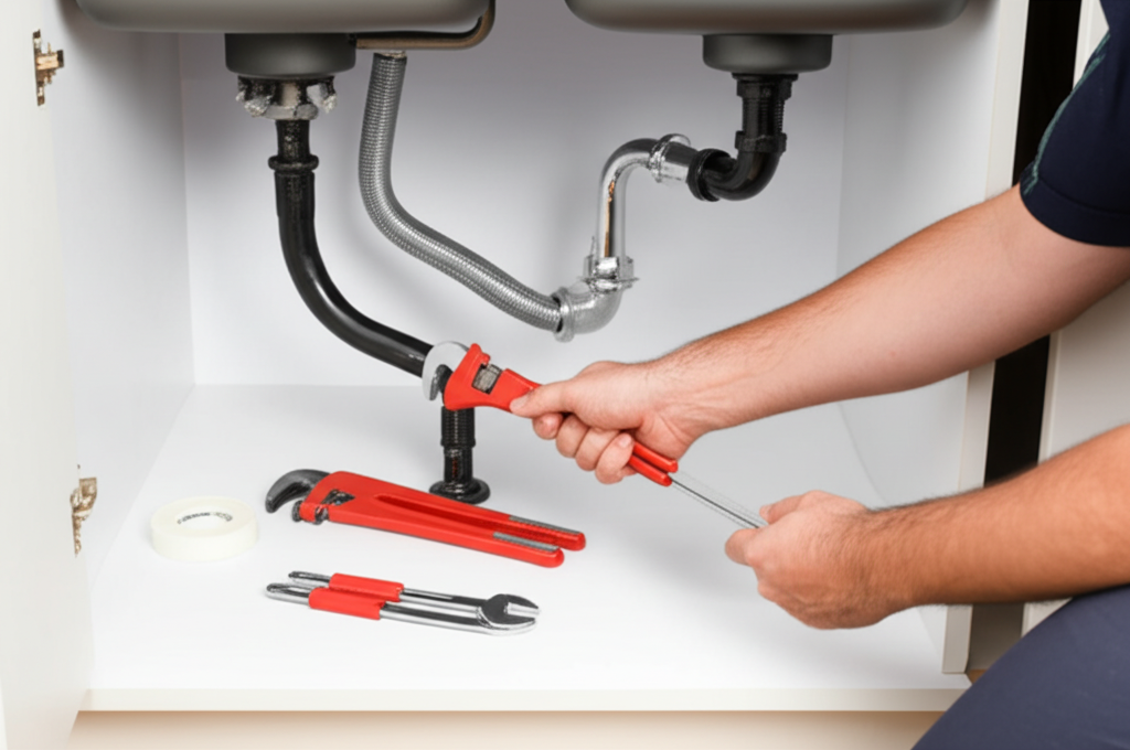 Plumbing Services