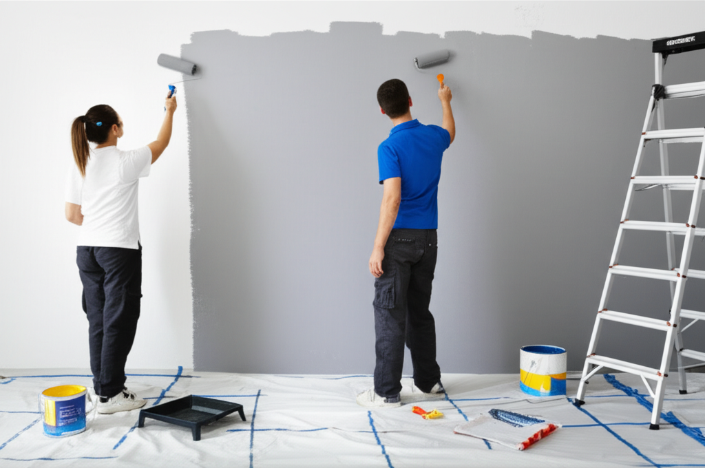 Painting Services